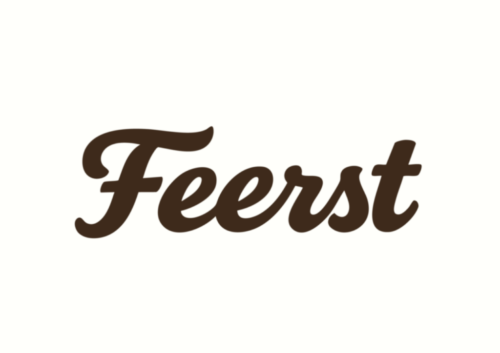 First Comes Feerst