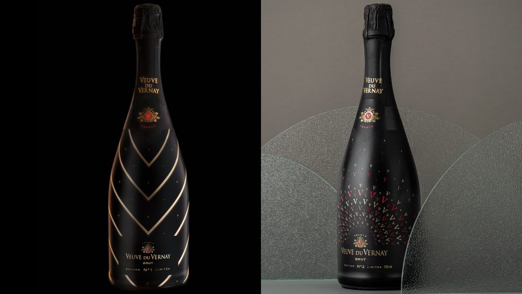 A Stylish Limited Edition