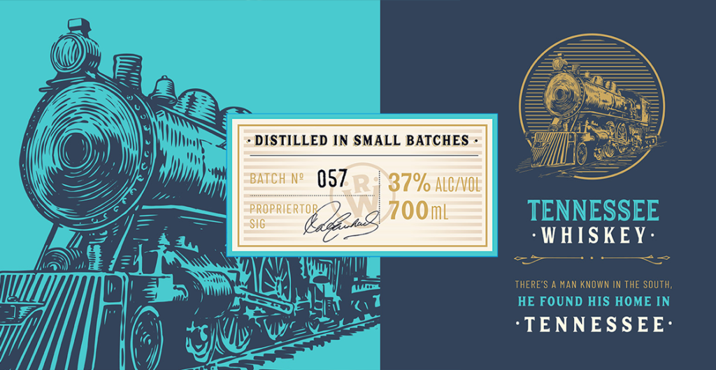 Whiskey’s new name