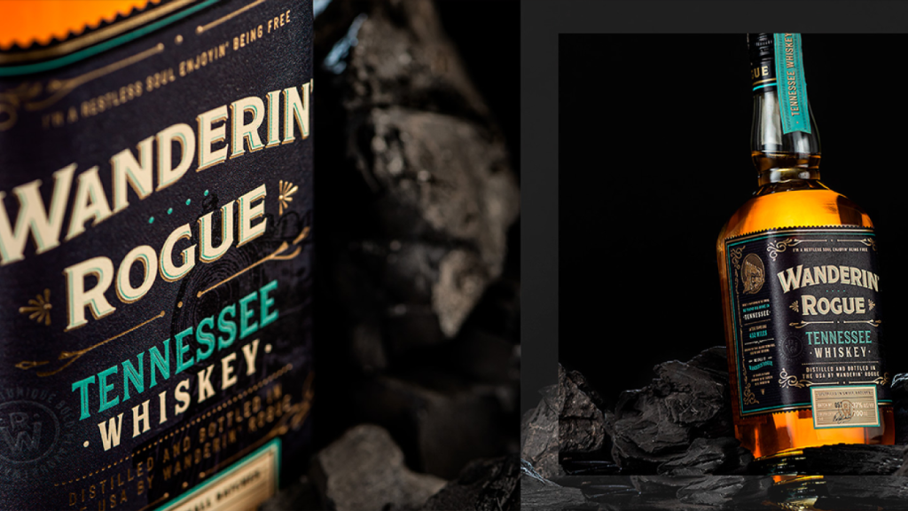 Whiskey’s new name