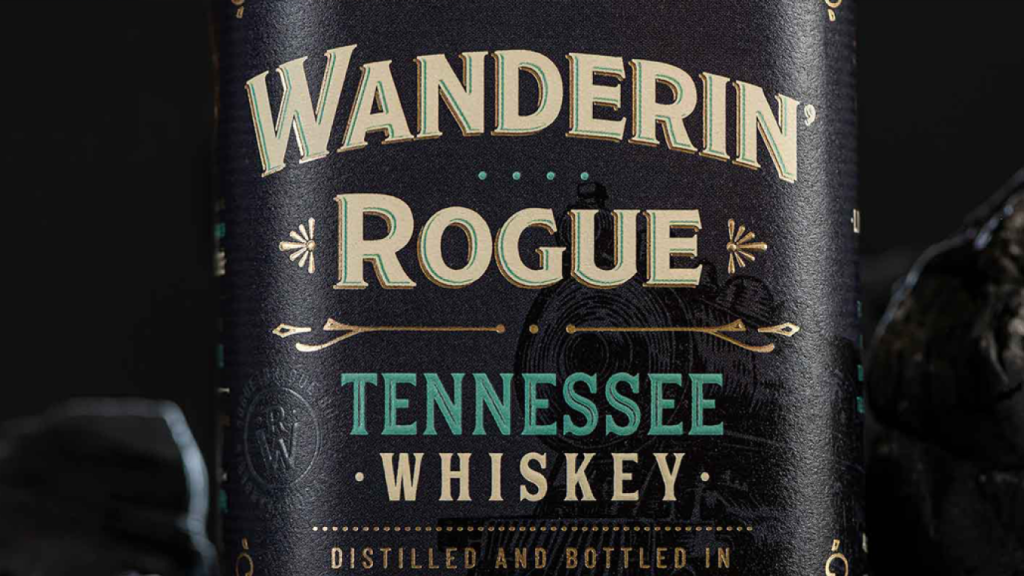 Whiskey’s new name