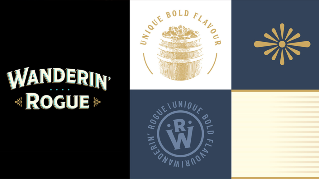 Whiskey’s new name