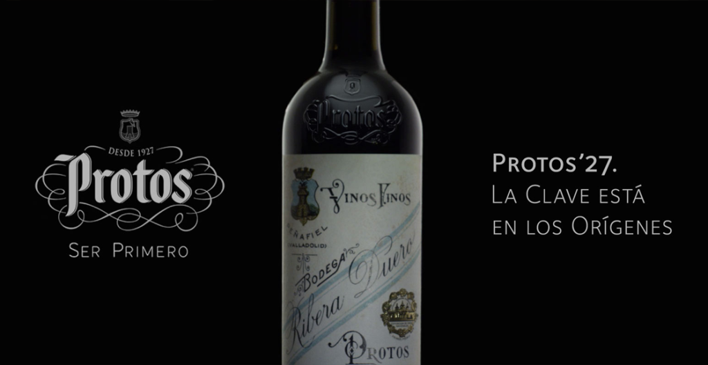 A Label of Firsts