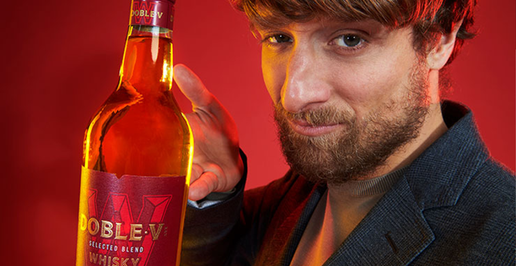 New territory for a classic spirit