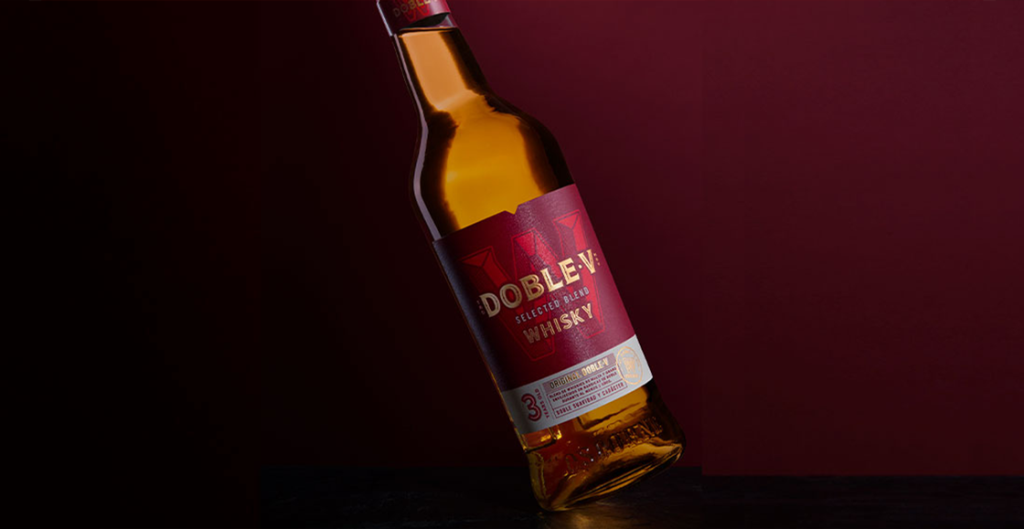 New territory for a classic spirit