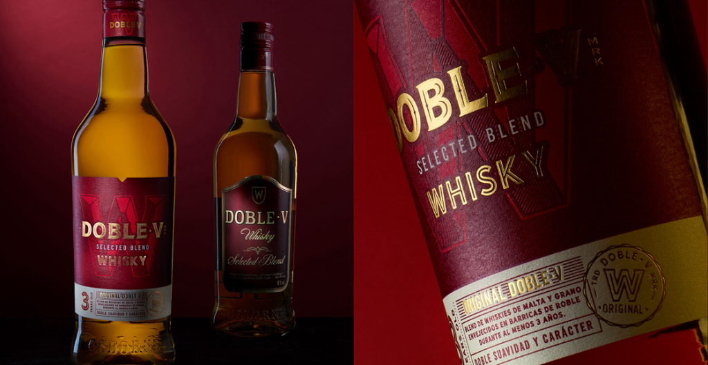 New territory for a classic spirit