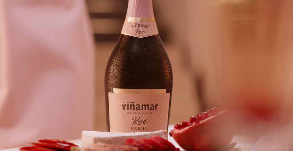 A sparkling wine for every time of day