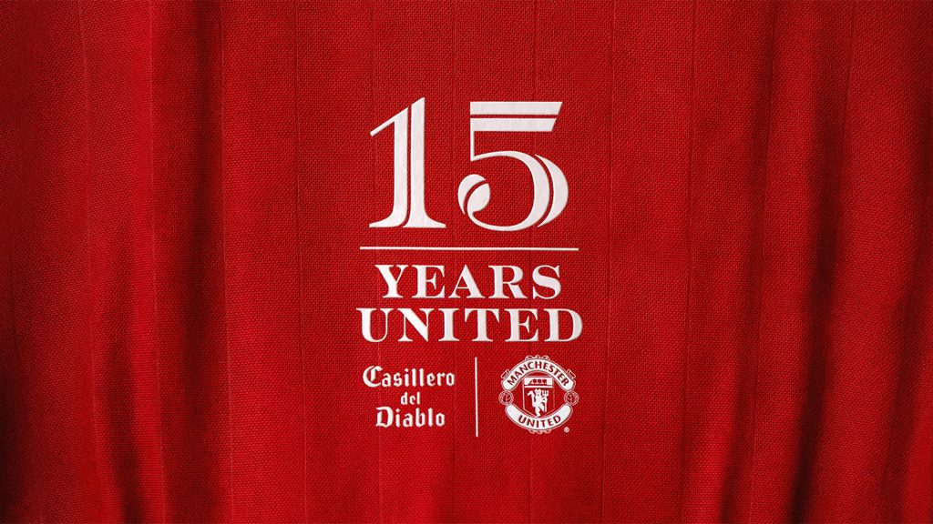 15 Years United