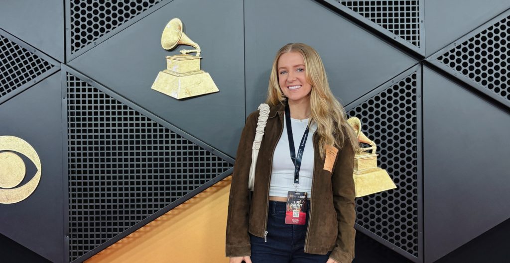 Frontera Goes Grammys