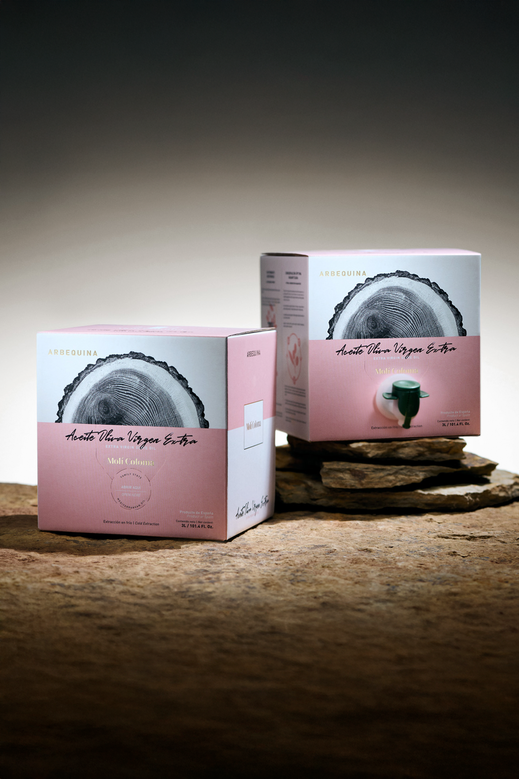 A New Shape for Mediterranean Heritage