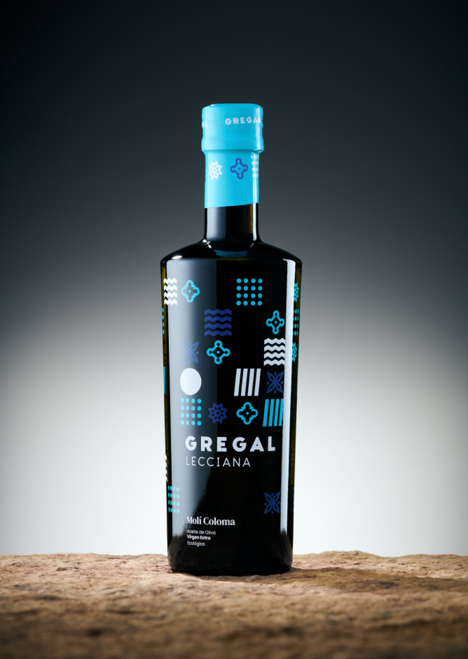 A New Shape for Mediterranean Heritage