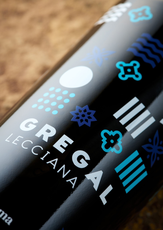 A New Shape for Mediterranean Heritage