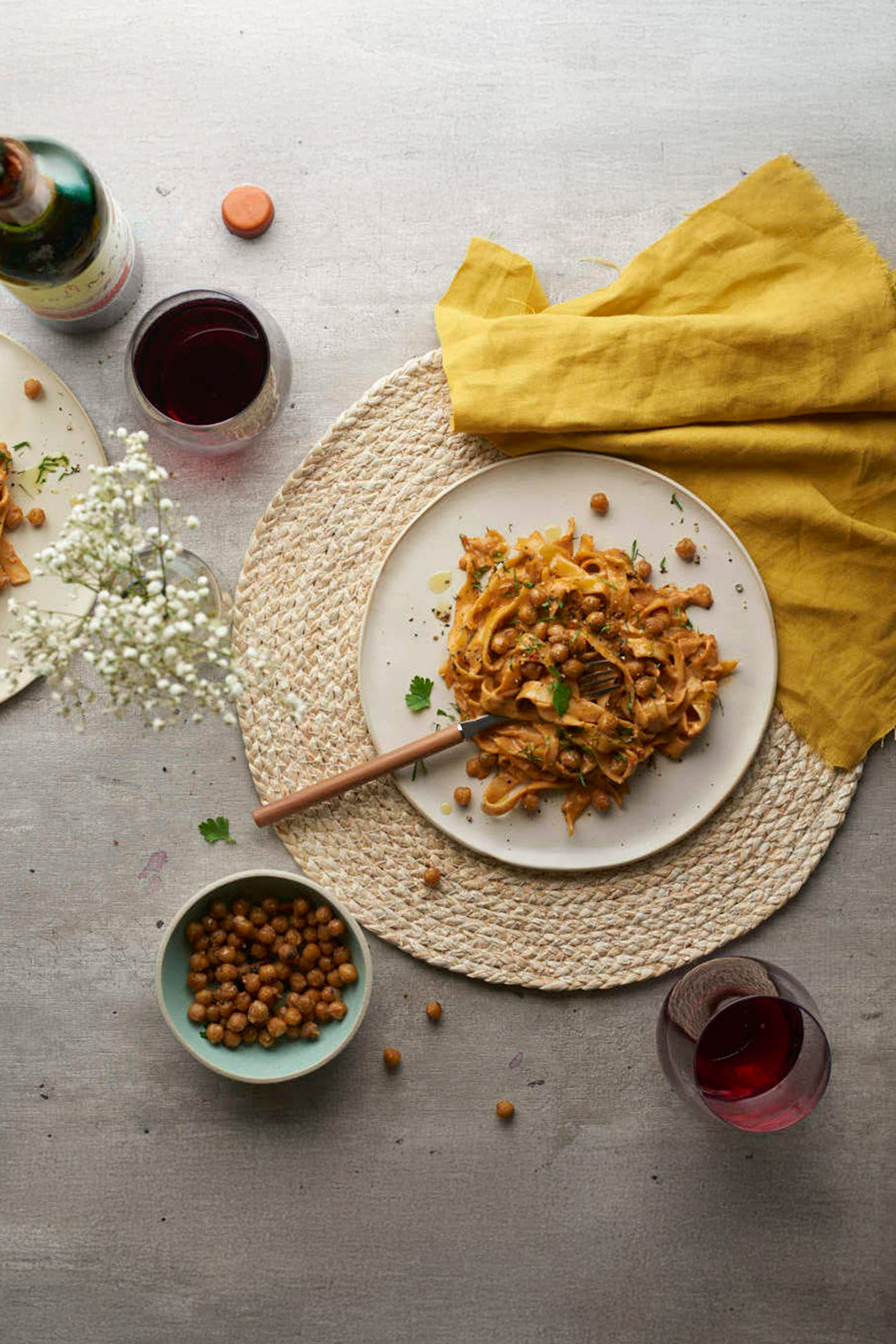 Viña Maipo Recipies