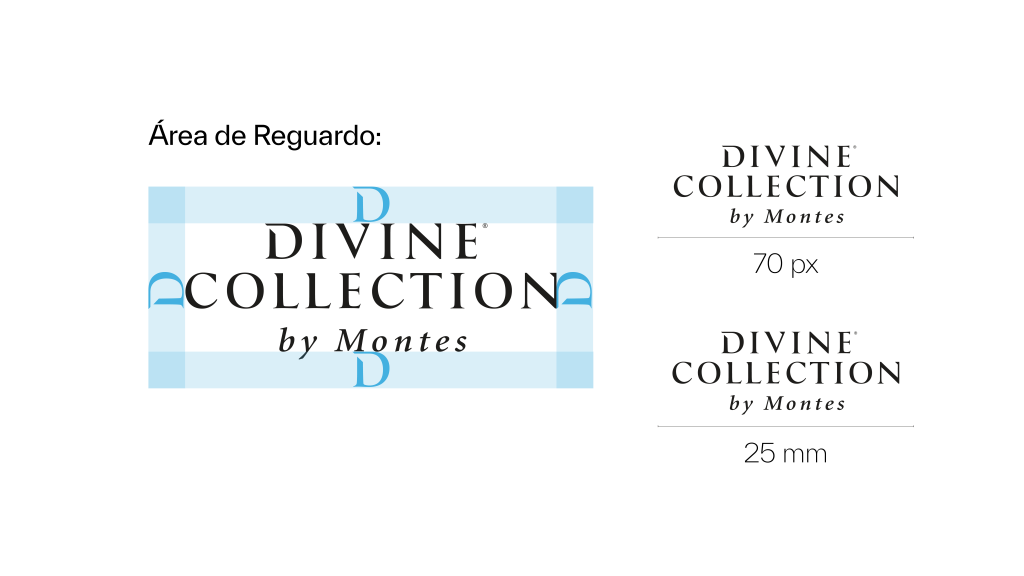 The Divine Collection