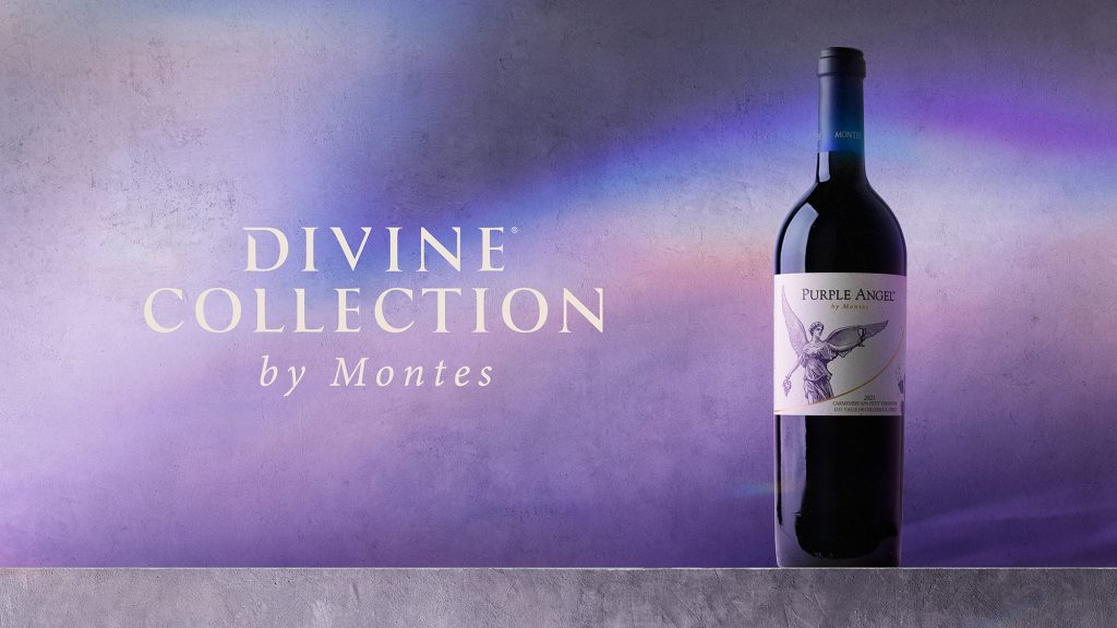 The Divine Collection