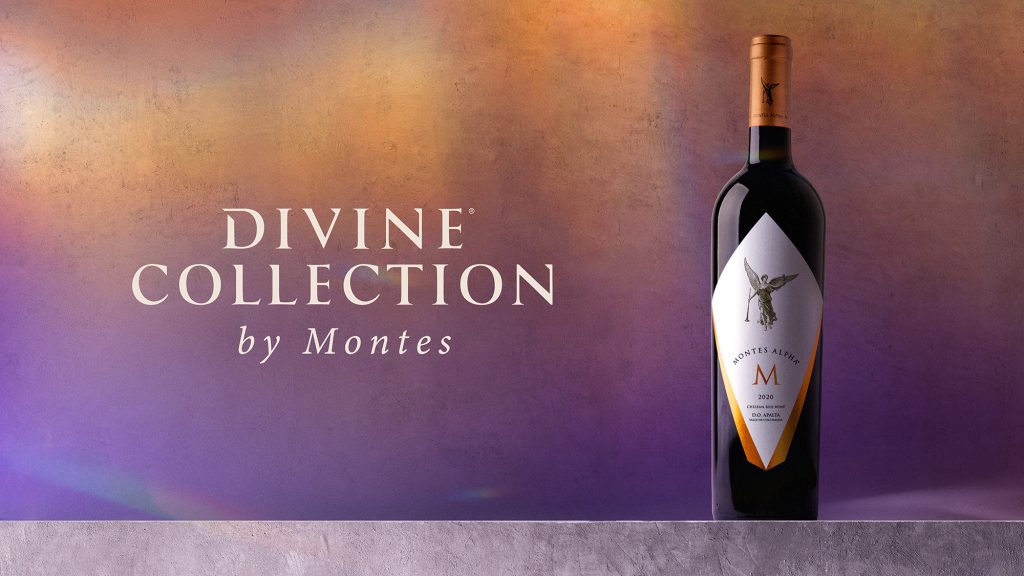 The Divine Collection