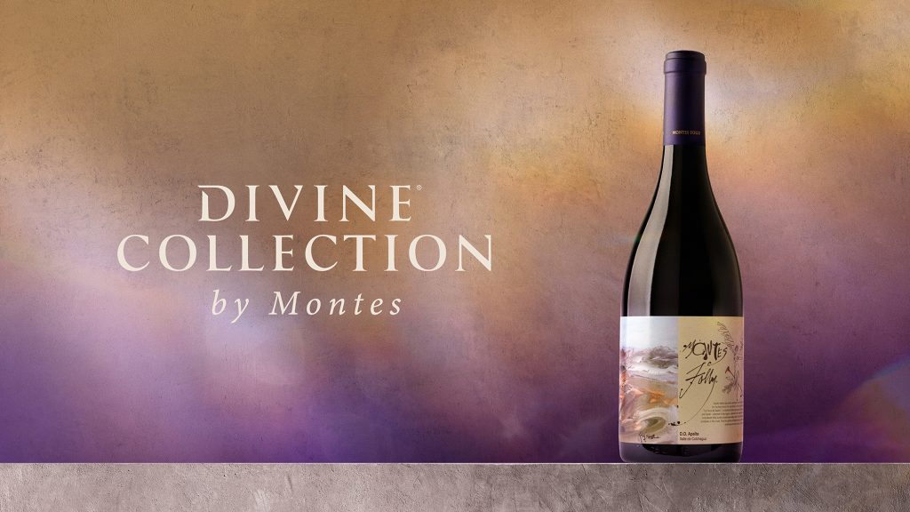 The Divine Collection