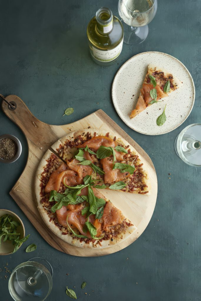 Viña Maipo Recipies