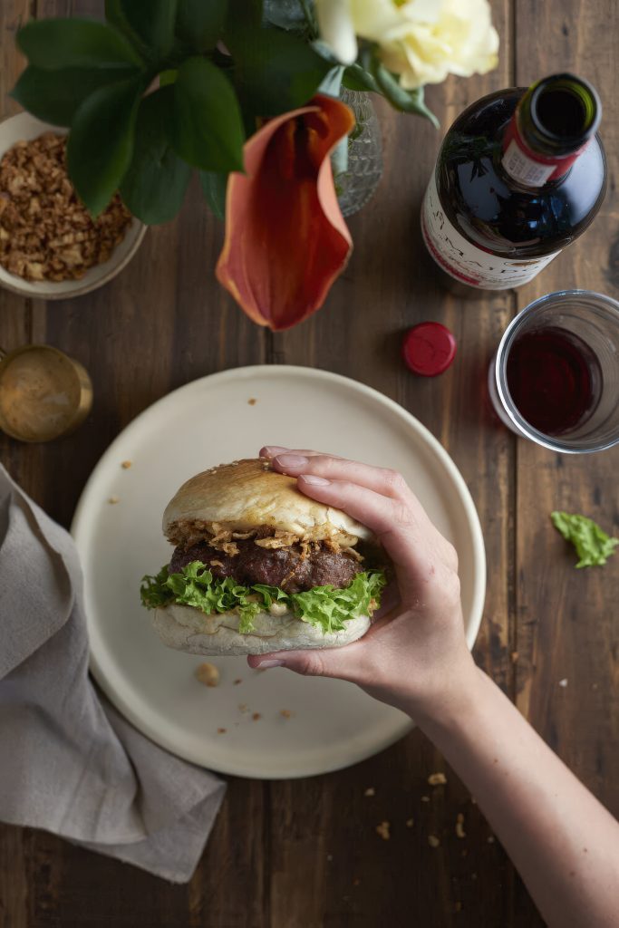 Viña Maipo Recipies