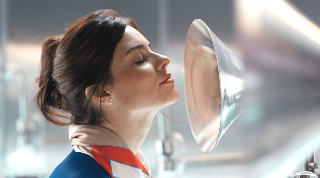 A New Way to Experience Wine