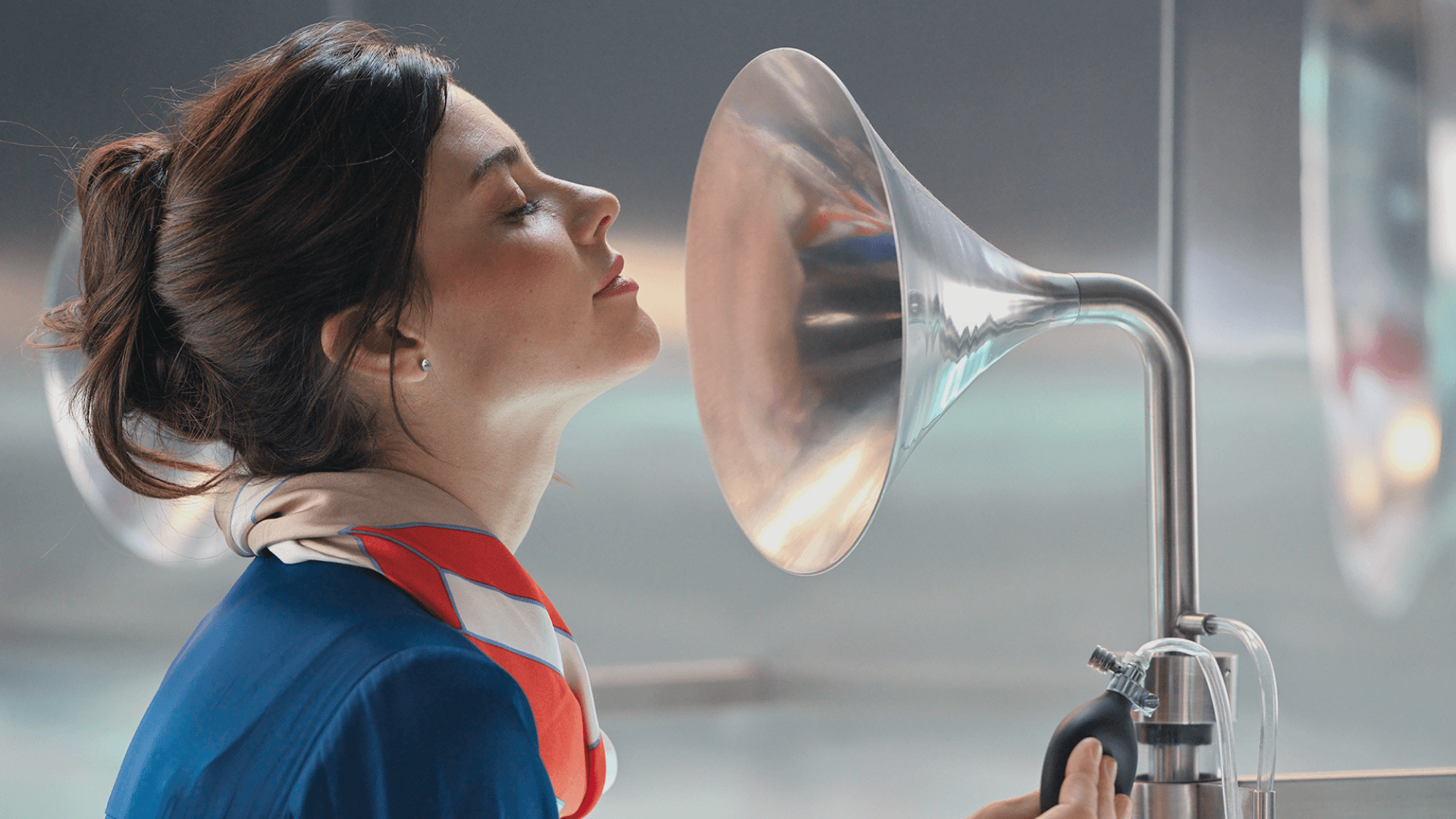 A New Way to Experience Wine