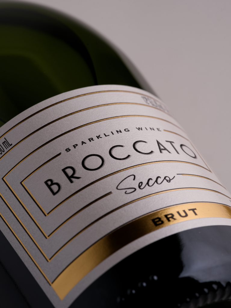 Italian Glamour, Sweet Spark