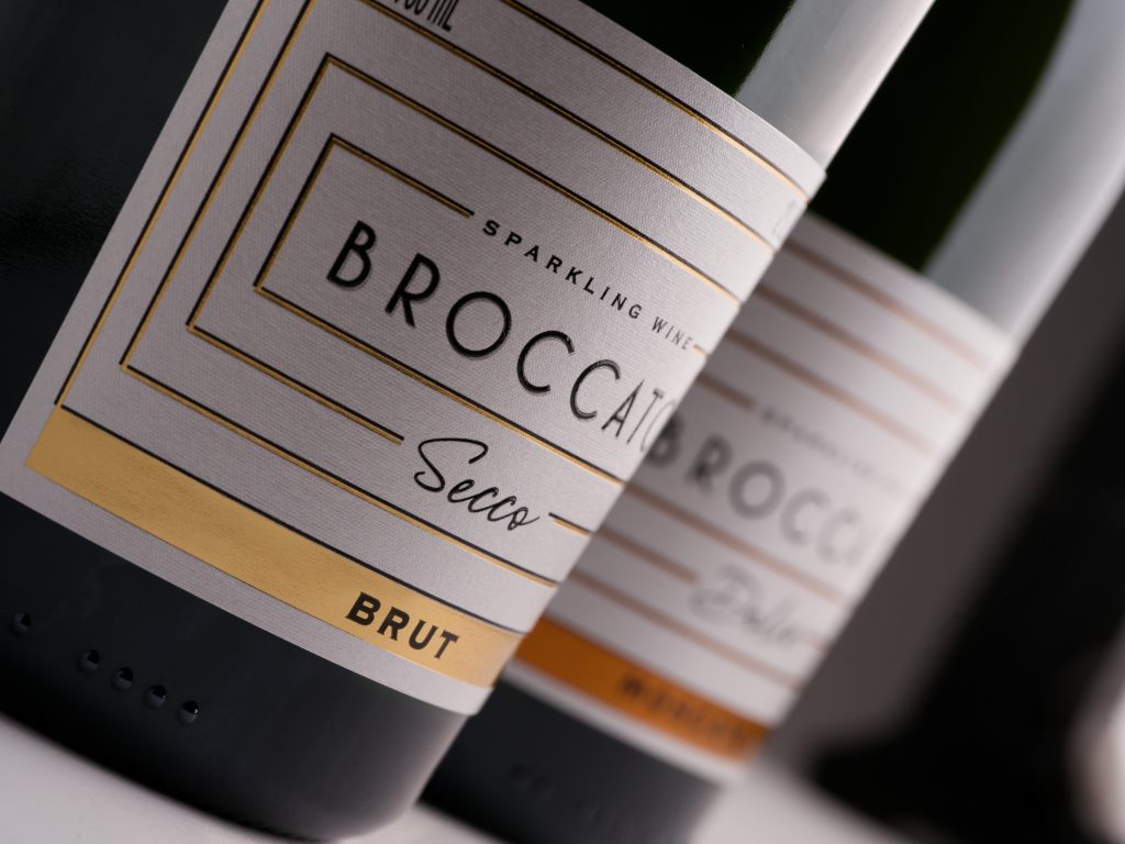 Italian Glamour, Sweet Spark