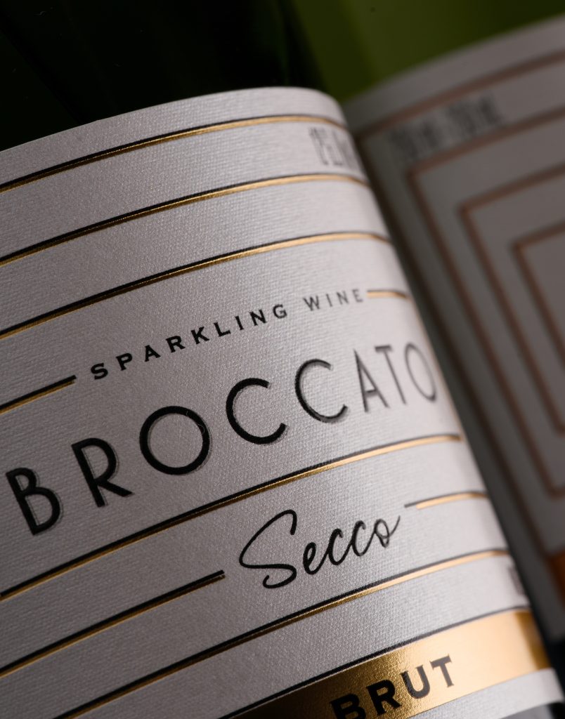 Italian Glamour, Sweet Spark