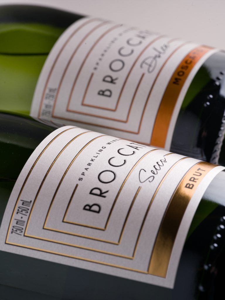 Italian Glamour, Sweet Spark