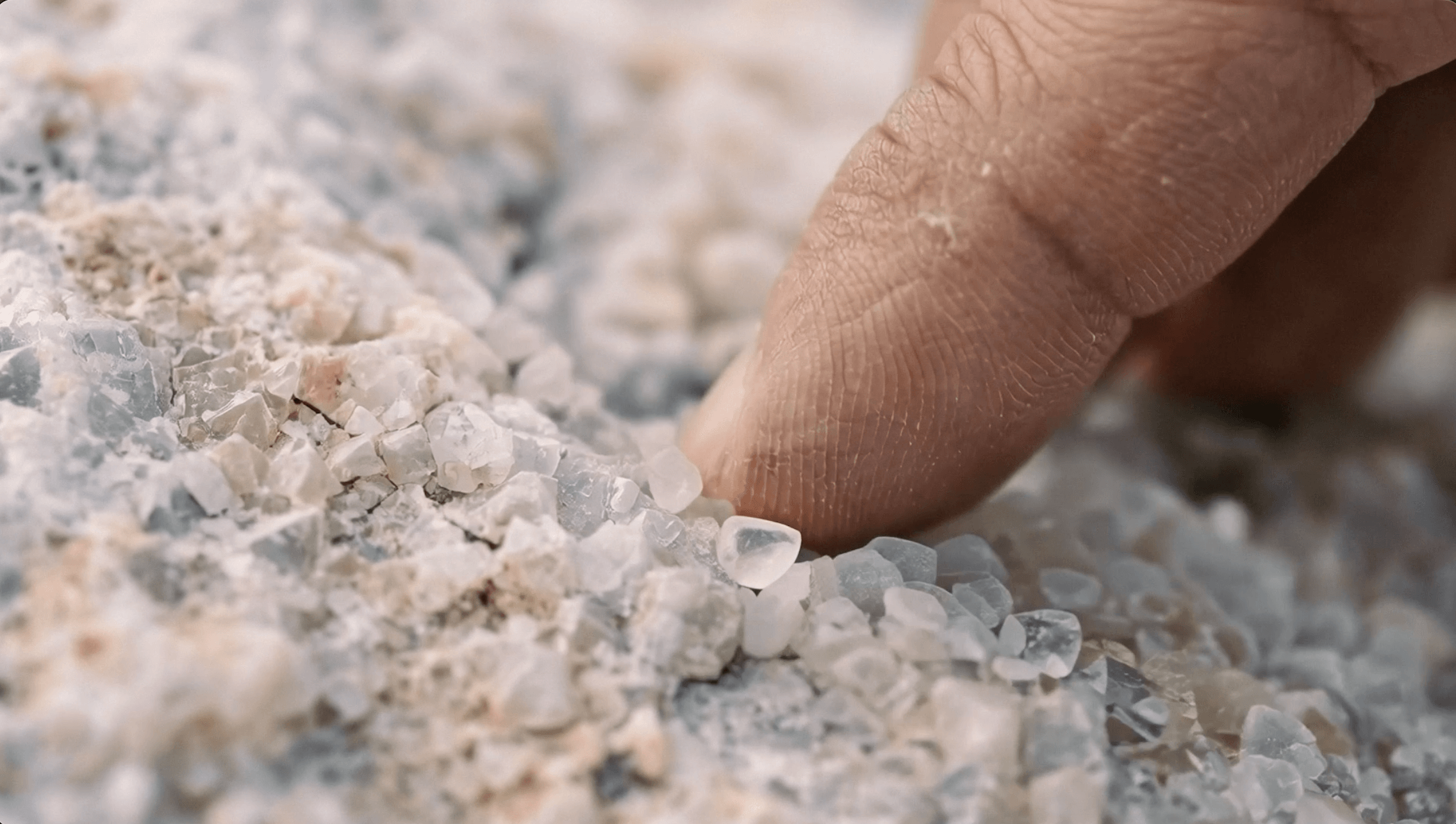 Smoked in Perfect Time