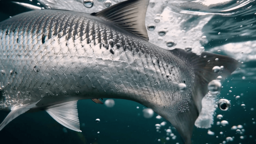 Smoked in Perfect Time