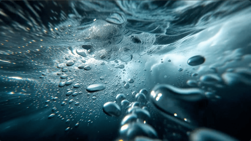 Smoked in Perfect Time