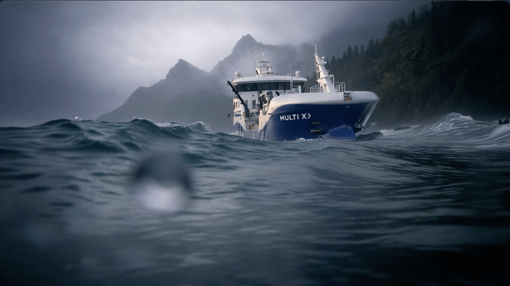 Smoked in Perfect Time