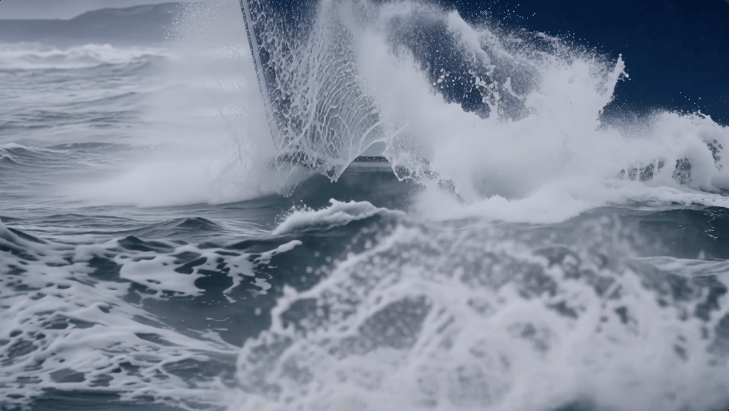 Smoked in Perfect Time