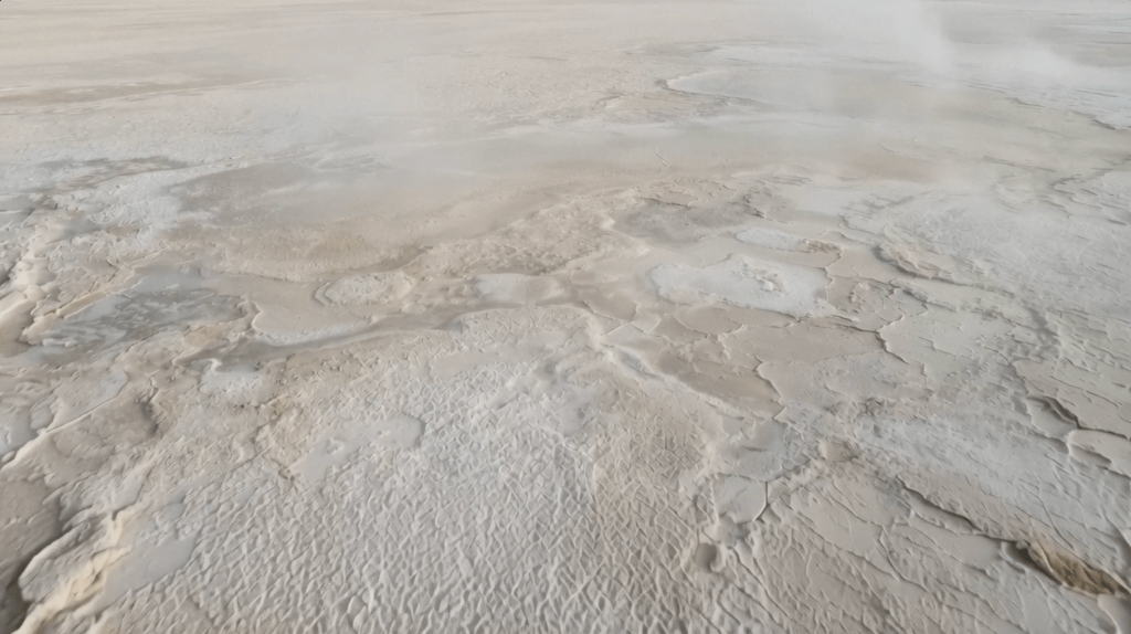 Smoked in Perfect Time