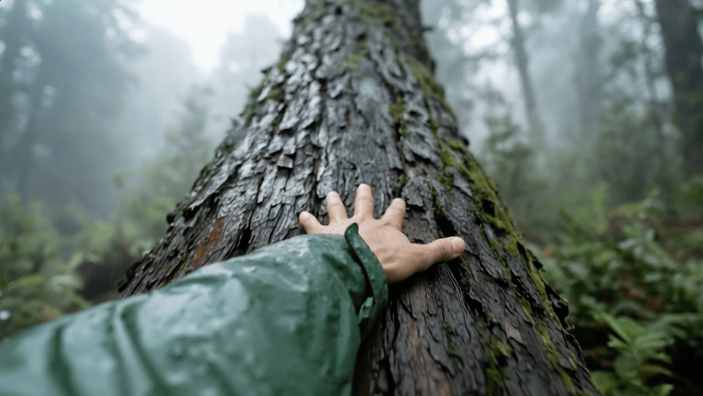 Smoked in Perfect Time