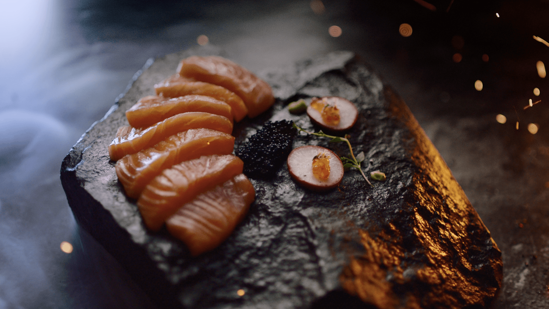 Nature Meets the Kitchen