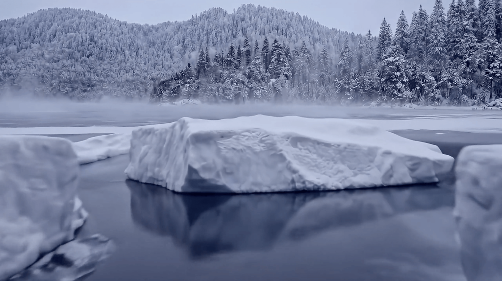 Nature Meets the Kitchen
