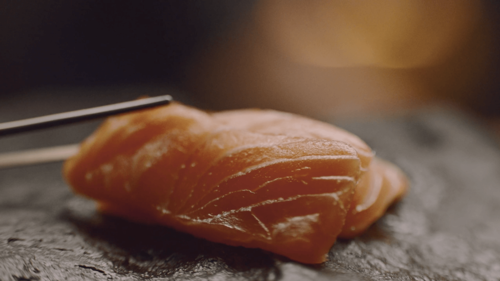 Nature Meets the Kitchen