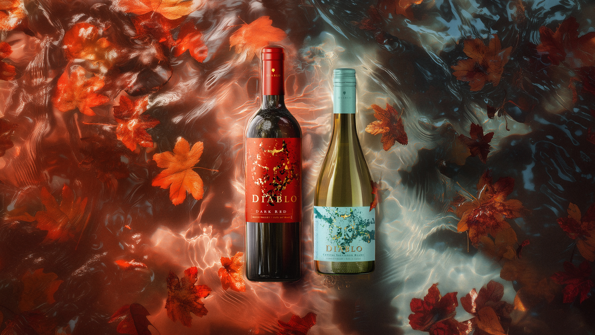 The Shape of the Seasons