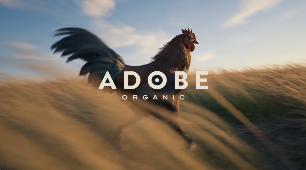 Awakening a Global Organic Icon