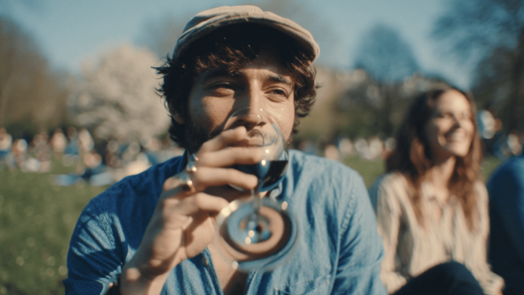 Awakening a Global Organic Icon