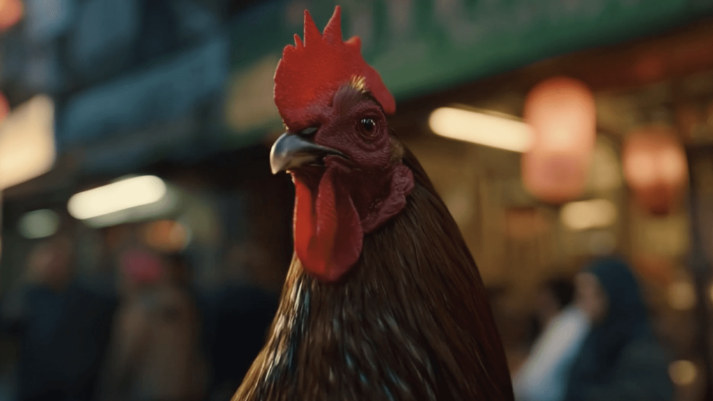 Awakening a Global Organic Icon