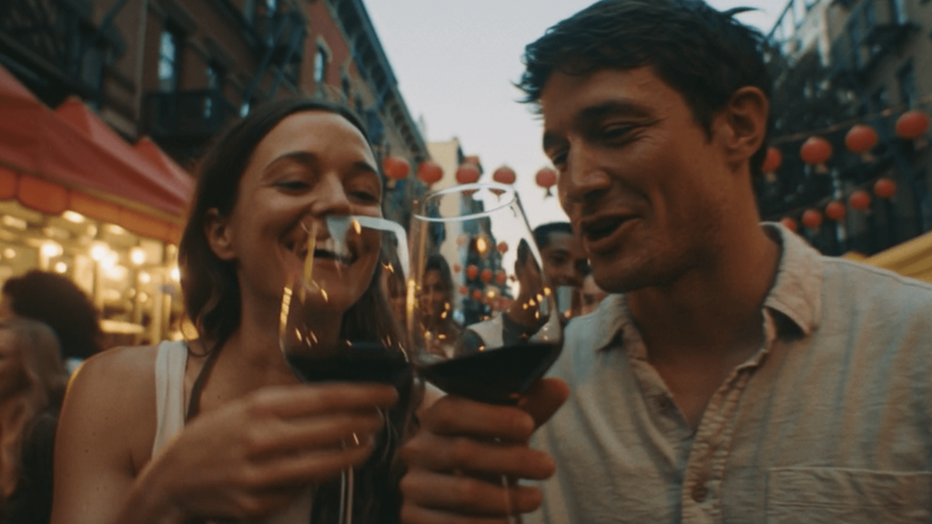 Awakening a Global Organic Icon