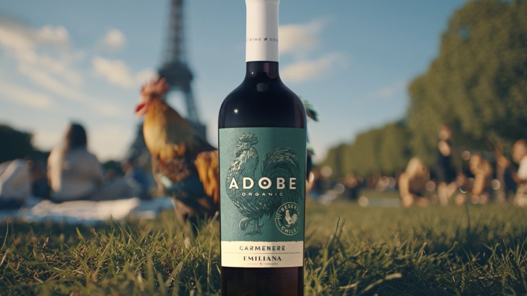 Awakening a Global Organic Icon