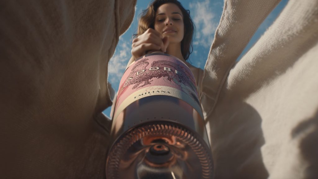 Awakening a Global Organic Icon