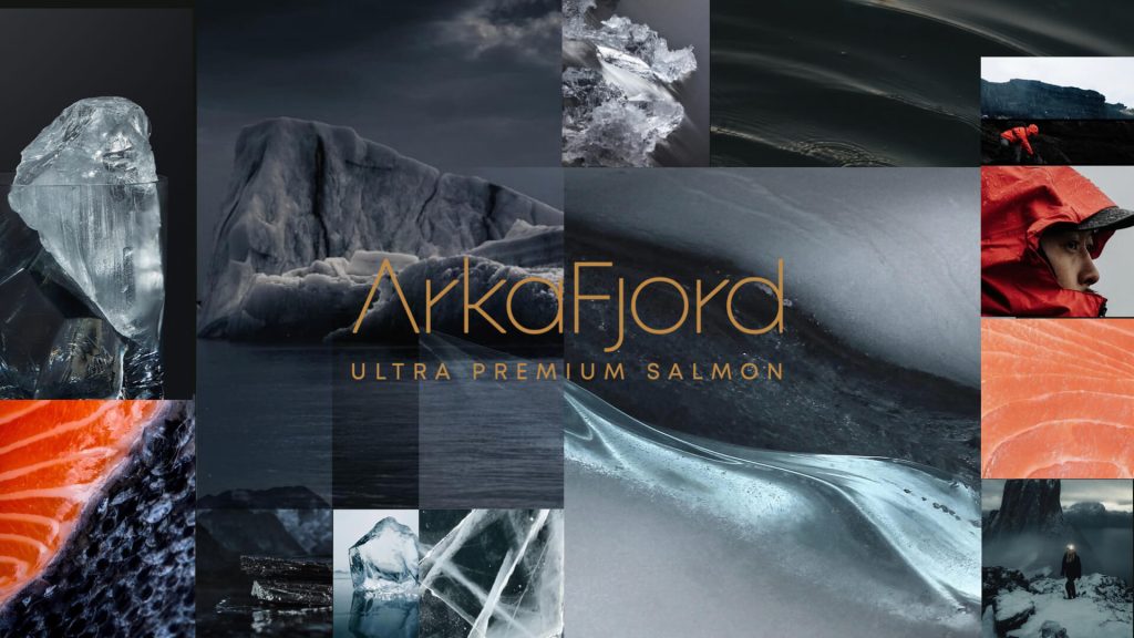 Born in the Fjords