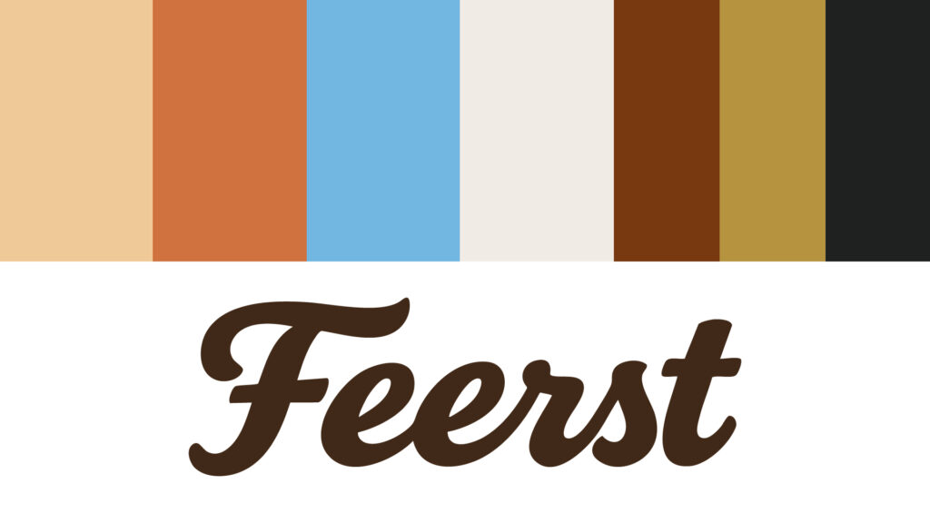 First Comes Feerst