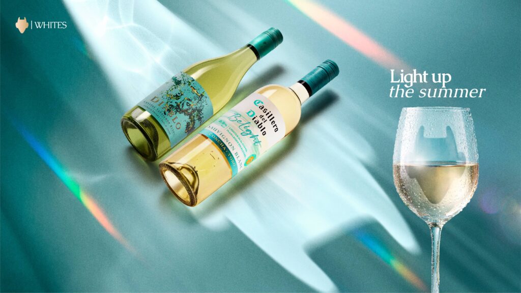 Freshness That Stands Together