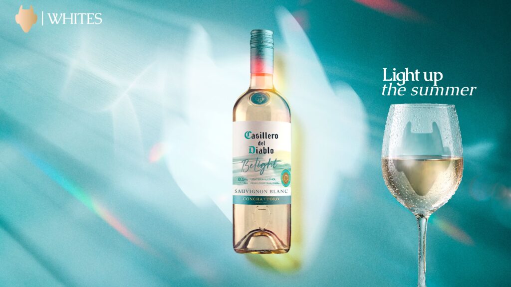 Freshness That Stands Together
